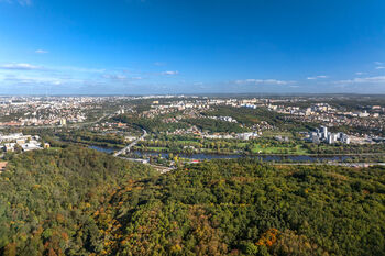 Prodej pozemku 17570 m², Praha 5 - Malá Chuchle