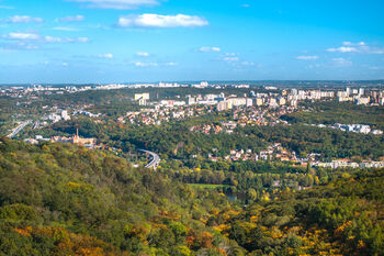 Prodej pozemku 17570 m², Praha 5 - Malá Chuchle