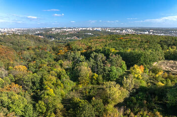 Prodej pozemku 17570 m², Praha 5 - Malá Chuchle