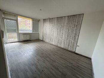 Prodej bytu 2+1 v osobním vlastnictví 55 m², Bílina