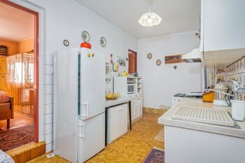 Prodej domu 105 m², Nalžovské Hory