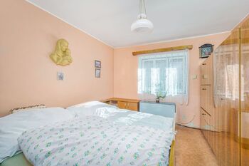 Prodej domu 105 m², Nalžovské Hory