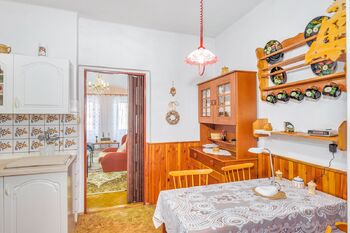 Prodej domu 105 m², Nalžovské Hory