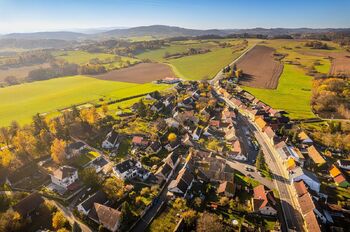 Prodej domu 105 m², Nalžovské Hory