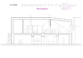 Prodej domu 65 m², Kovanec