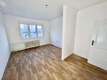 Prodej bytu 2+1 v osobním vlastnictví 53 m², Bílina