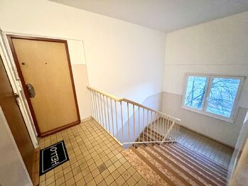 Prodej bytu 2+1 v osobním vlastnictví 53 m², Bílina