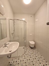 Pronájem bytu 1+1 v osobním vlastnictví 28 m², Praha 6 - Břevnov