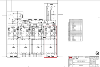 Pronájem bytu 1+1 v osobním vlastnictví 28 m², Praha 6 - Břevnov