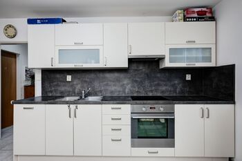 Pronájem bytu 2+1 v osobním vlastnictví 75 m², Brno