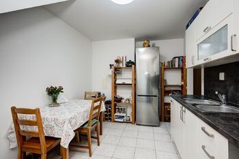 Pronájem bytu 2+1 v osobním vlastnictví 75 m², Brno