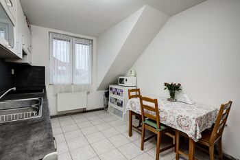 Pronájem bytu 2+1 v osobním vlastnictví 75 m², Brno