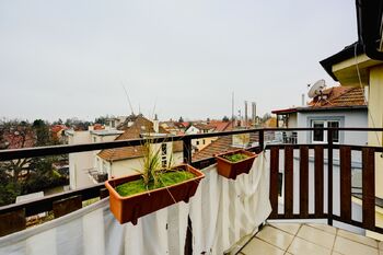 Pronájem bytu 2+1 v osobním vlastnictví 75 m², Brno