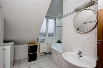 Pronájem bytu 2+1 v osobním vlastnictví 75 m², Brno