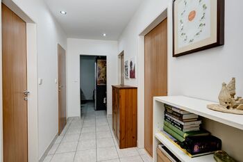 Pronájem bytu 2+1 v osobním vlastnictví 75 m², Brno