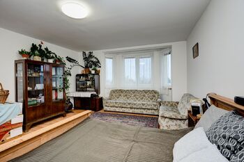 Pronájem bytu 2+1 v osobním vlastnictví 75 m², Brno