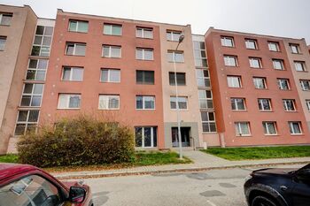 Prodej bytu 2+1 v osobním vlastnictví 62 m², Brno