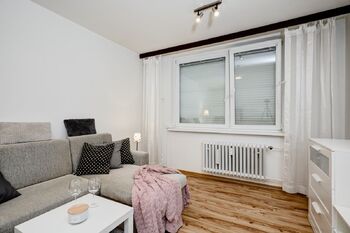 Prodej bytu 2+1 v osobním vlastnictví 62 m², Brno