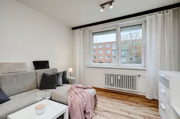 Prodej bytu 2+1 v osobním vlastnictví 62 m², Brno