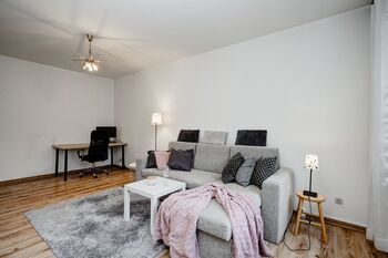 Prodej bytu 2+1 v osobním vlastnictví 62 m², Brno