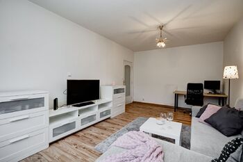 Prodej bytu 2+1 v osobním vlastnictví 62 m², Brno