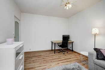 Prodej bytu 2+1 v osobním vlastnictví 62 m², Brno