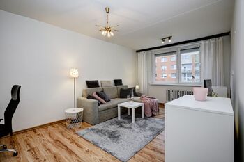 Prodej bytu 2+1 v osobním vlastnictví 62 m², Brno