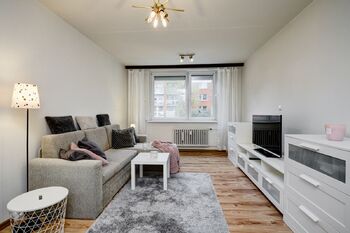 Prodej bytu 3+1 v osobním vlastnictví 77 m², Brno