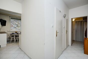 Prodej bytu 2+1 v osobním vlastnictví 62 m², Brno