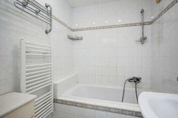 Prodej bytu 2+1 v osobním vlastnictví 62 m², Brno