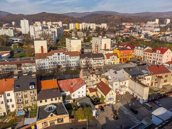 Prodej bytu 4+kk v osobním vlastnictví 80 m², Litvínov