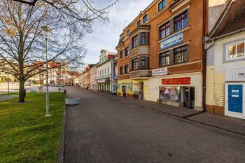 Prodej bytu 4+kk v osobním vlastnictví 80 m², Litvínov