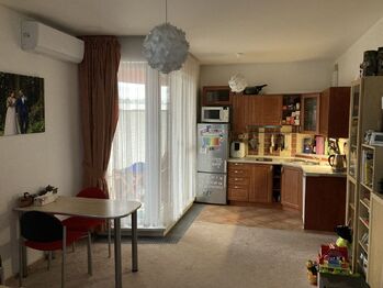 Pronájem bytu 2+kk v družstevním vlastnictví 43 m², Praha 10 - Horní Měcholupy