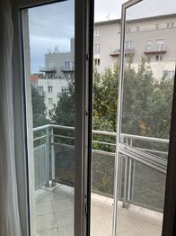 Pronájem bytu 2+kk v osobním vlastnictví 65 m², Praha 10 - Záběhlice