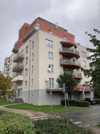 Pronájem bytu 2+kk v osobním vlastnictví 65 m², Praha 10 - Záběhlice