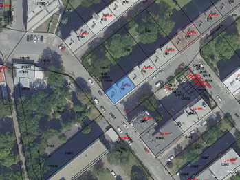 KM - 12.11.2024 - Pronájem bytu 2+kk v osobním vlastnictví 44 m², Praha 4 - Krč