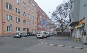 Pronájem bytu 2+kk v osobním vlastnictví 44 m², Praha 4 - Krč