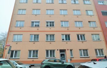 Pronájem bytu 2+kk v osobním vlastnictví 44 m², Praha 4 - Krč