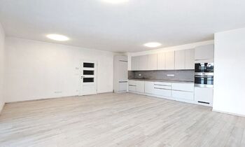 Pronájem bytu 4+kk v osobním vlastnictví 87 m², Plzeň