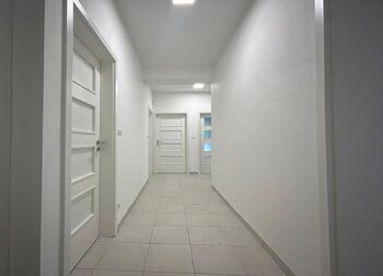 Pronájem bytu 4+kk v osobním vlastnictví 87 m², Plzeň