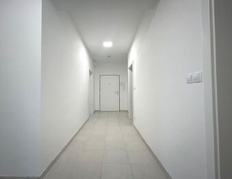 Pronájem bytu 4+kk v osobním vlastnictví 87 m², Plzeň