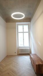 Pronájem bytu 3+kk v osobním vlastnictví 70 m², Praha 1 - Staré Město