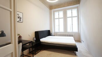 Pronájem bytu 3+kk v osobním vlastnictví 70 m², Praha 1 - Staré Město