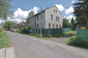 Pronájem bytu 2+1 v osobním vlastnictví 45 m², Liberec