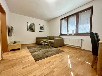 Pronájem bytu 3+kk v osobním vlastnictví 70 m², Praha 5 - Smíchov