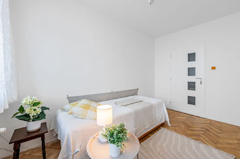 Prodej bytu 3+1 v družstevním vlastnictví 84 m², Praha 4 - Michle