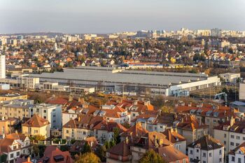 Prodej bytu 3+1 v družstevním vlastnictví 84 m², Praha 4 - Michle