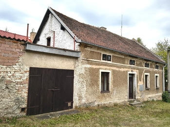 Prodej domu 280 m², Tis u Blatna