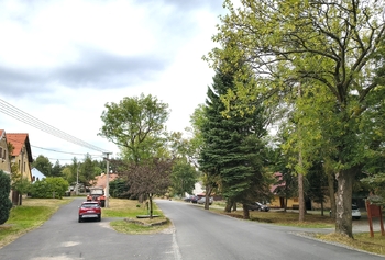 Prodej domu 280 m², Tis u Blatna