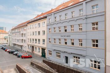 Prodej bytu 4+1 v osobním vlastnictví 98 m², Praha 6 - Řepy